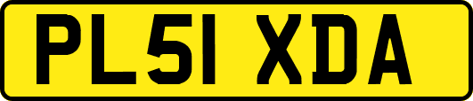 PL51XDA