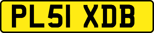 PL51XDB
