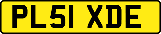 PL51XDE