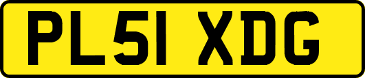 PL51XDG