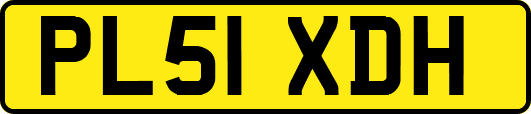 PL51XDH