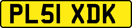 PL51XDK