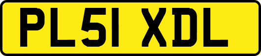 PL51XDL