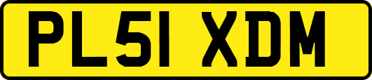 PL51XDM