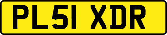 PL51XDR