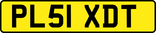 PL51XDT