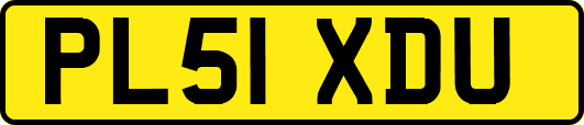 PL51XDU
