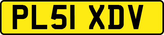 PL51XDV
