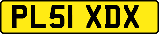 PL51XDX