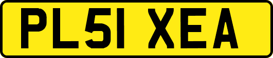 PL51XEA