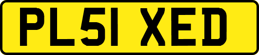 PL51XED