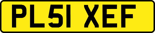 PL51XEF