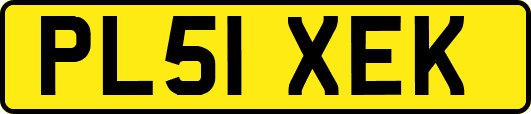 PL51XEK