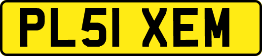 PL51XEM