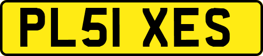 PL51XES