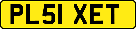 PL51XET