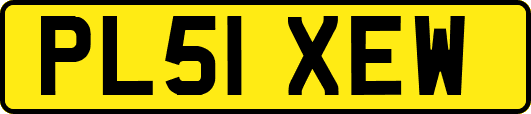 PL51XEW