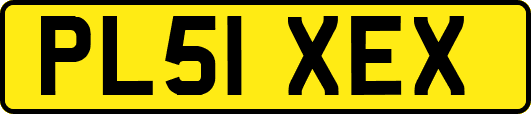 PL51XEX