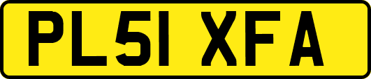 PL51XFA