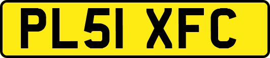 PL51XFC