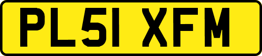 PL51XFM