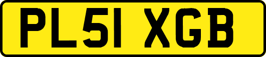 PL51XGB