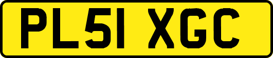 PL51XGC