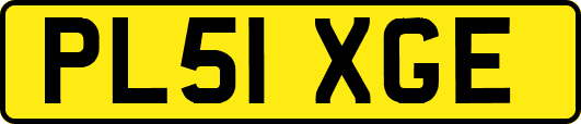 PL51XGE