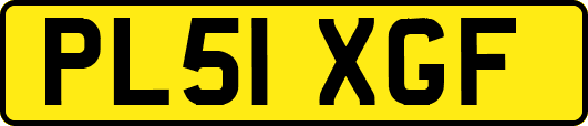 PL51XGF