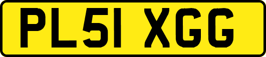 PL51XGG