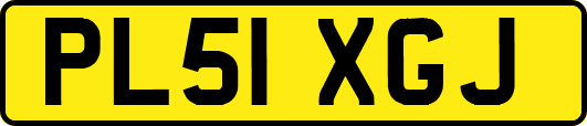 PL51XGJ