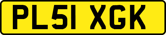 PL51XGK
