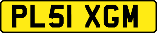 PL51XGM