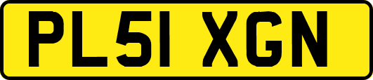 PL51XGN