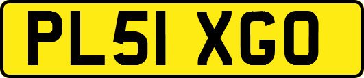 PL51XGO