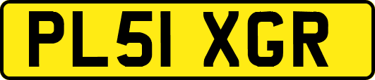 PL51XGR