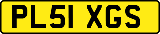 PL51XGS
