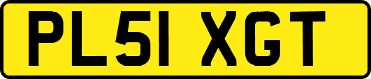 PL51XGT