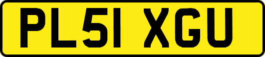 PL51XGU
