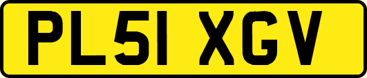 PL51XGV