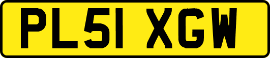 PL51XGW