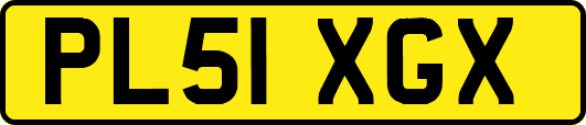 PL51XGX