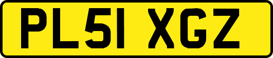 PL51XGZ
