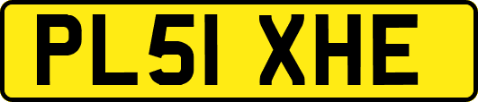 PL51XHE