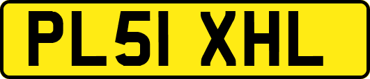 PL51XHL