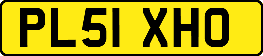 PL51XHO
