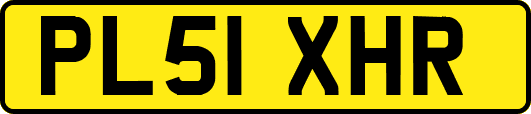PL51XHR
