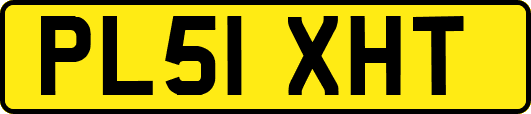 PL51XHT