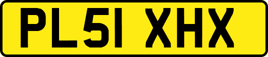 PL51XHX