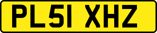 PL51XHZ